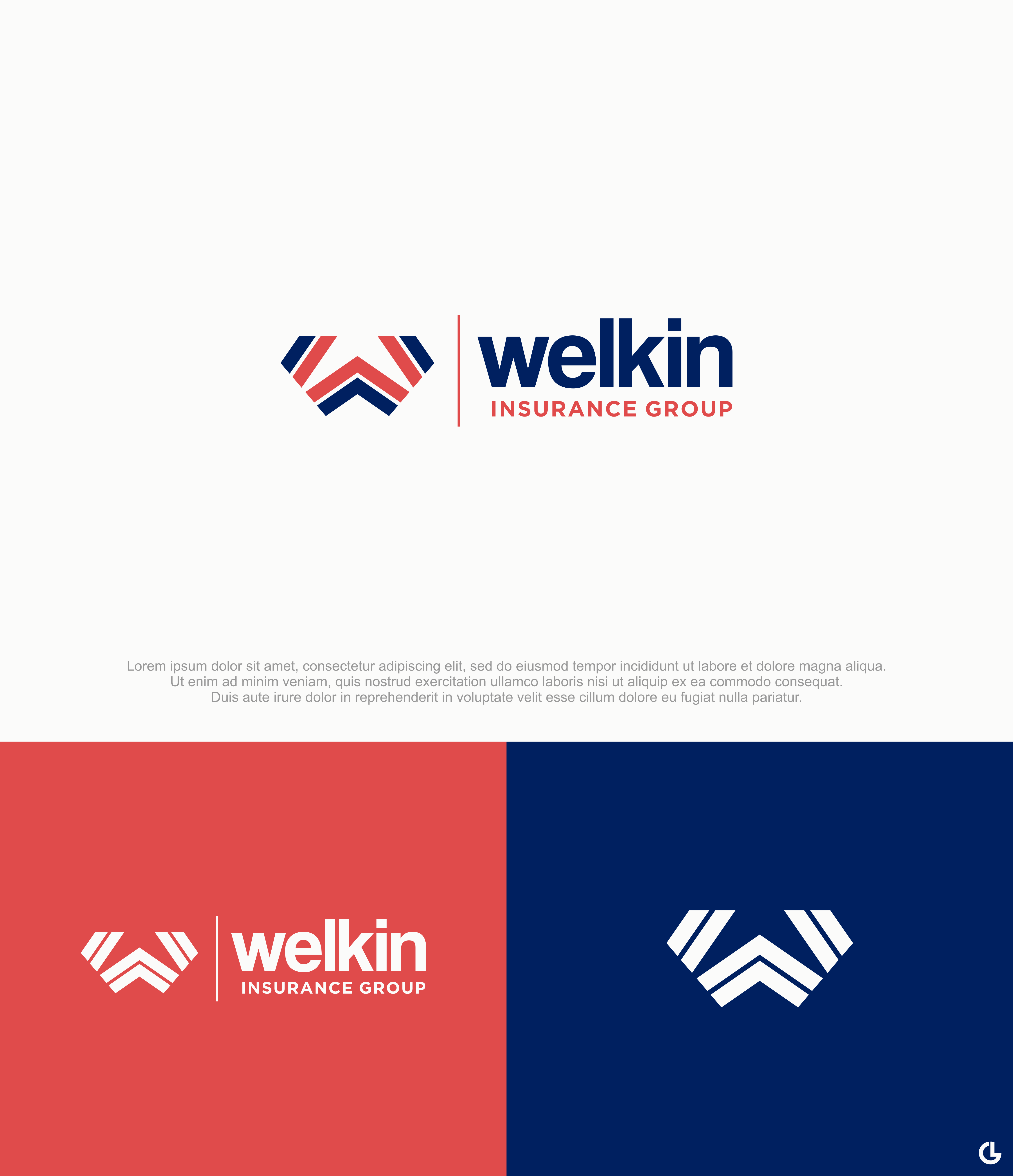 Logo Design by R!CKY for this project | Design #25400428