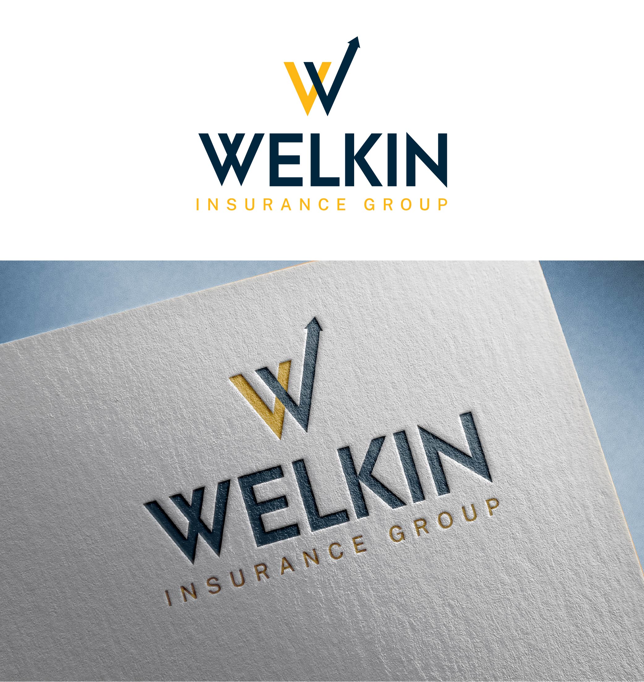 Logo Design by PavanPrajapati for this project | Design #25389945