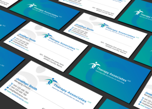 Business Card Design by Creations Box 2015 for this project | Design: #25369123