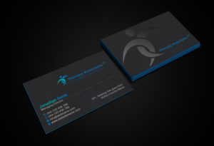 Business Card Design by Creations Box 2015 for this project | Design: #25369142