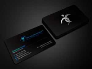 Business Card Design by Creations Box 2015 for this project | Design: #25369143