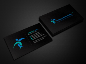 Business Card Design by Creations Box 2015 for this project | Design: #25369144