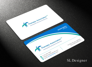 Business Card Design by SL Designer for this project | Design: #25363469