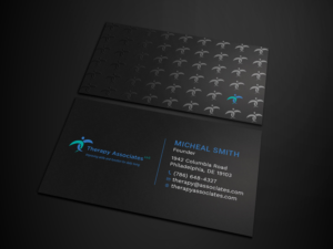 Business Card Design by Tripti Ranjan Gain for this project | Design: #25364902