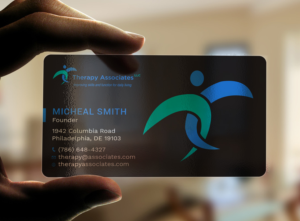 Business Card Design by Tripti Ranjan Gain for this project | Design: #25364903