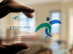 Business Card Design by Tripti Ranjan Gain for this project | Design: #25364904