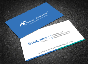 Business Card Design by Tripti Ranjan Gain for this project | Design: #25364905