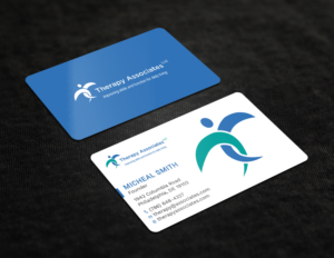 Business Card Design by Tripti Ranjan Gain for this project | Design: #25364906