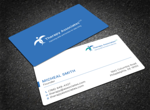 Business Card Design by Tripti Ranjan Gain for this project | Design: #25364911