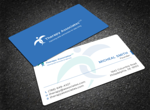 Business Card Design by Tripti Ranjan Gain for this project | Design: #25364912
