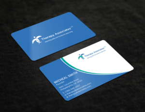 Business Card Design by Tripti Ranjan Gain for this project | Design: #25364913