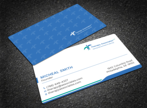 Business Card Design by Tripti Ranjan Gain for this project | Design: #25364914