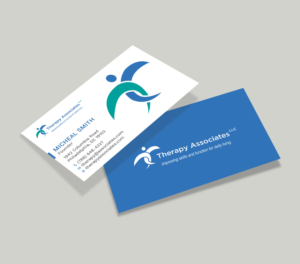 Business Card Design by Tripti Ranjan Gain for this project | Design: #25364922