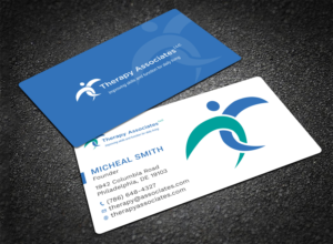 Business Card Design by Tripti Ranjan Gain for this project | Design: #25364923