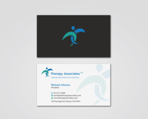 Business Card Design by MDesign for this project | Design #25364882
