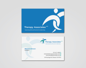 Business Card Design by MDesign for this project | Design: #25364888