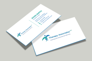 Business Card Design by Musa. A for this project | Design: #25368805