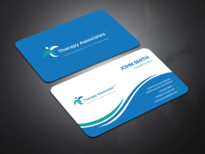 Business Card Design by Musa. A for this project | Design #25369171