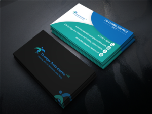 Diseño de Tarjeta de Presentación por kalam52526