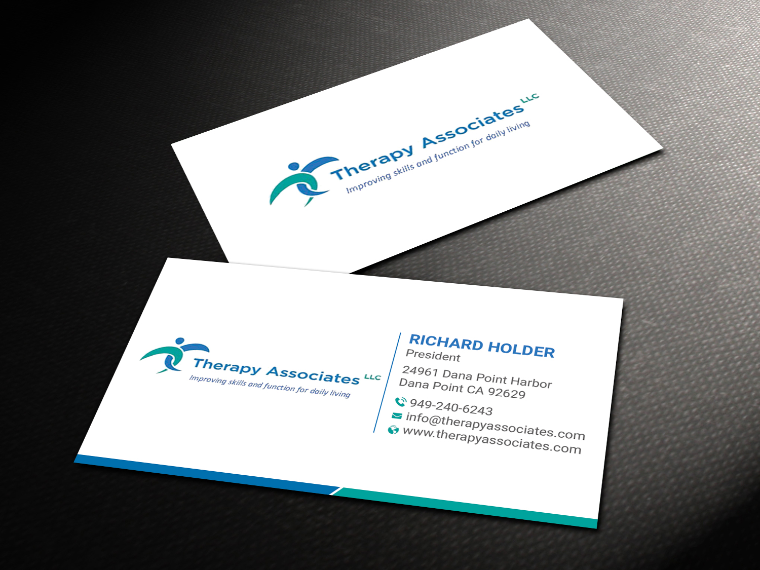 Diseño de Tarjeta de Presentación por DesignShout para este proyecto | Diseño #25365009