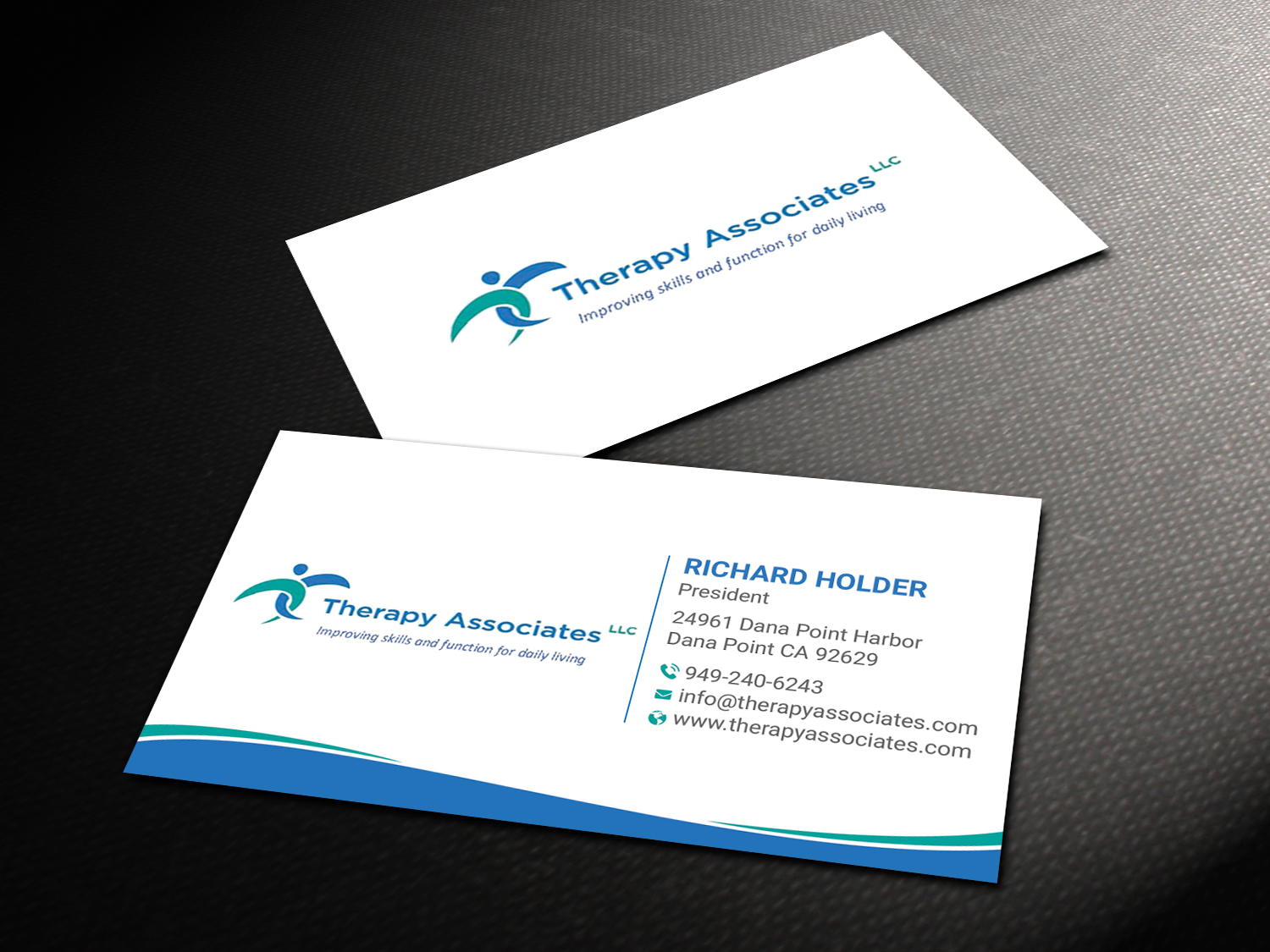 Diseño de Tarjeta de Presentación por DesignShout para este proyecto | Diseño #25365010