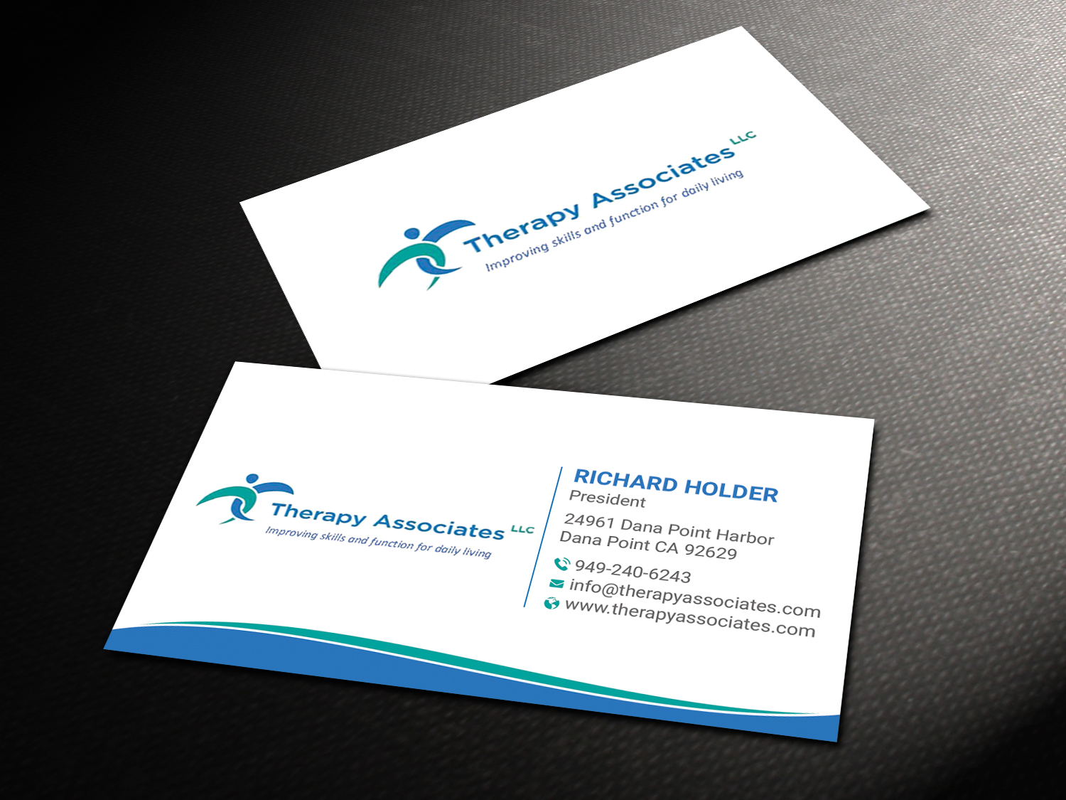 Diseño de Tarjeta de Presentación por DesignShout para este proyecto | Diseño #25365011