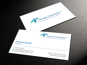 Business card | Business Card Design by DesignShout