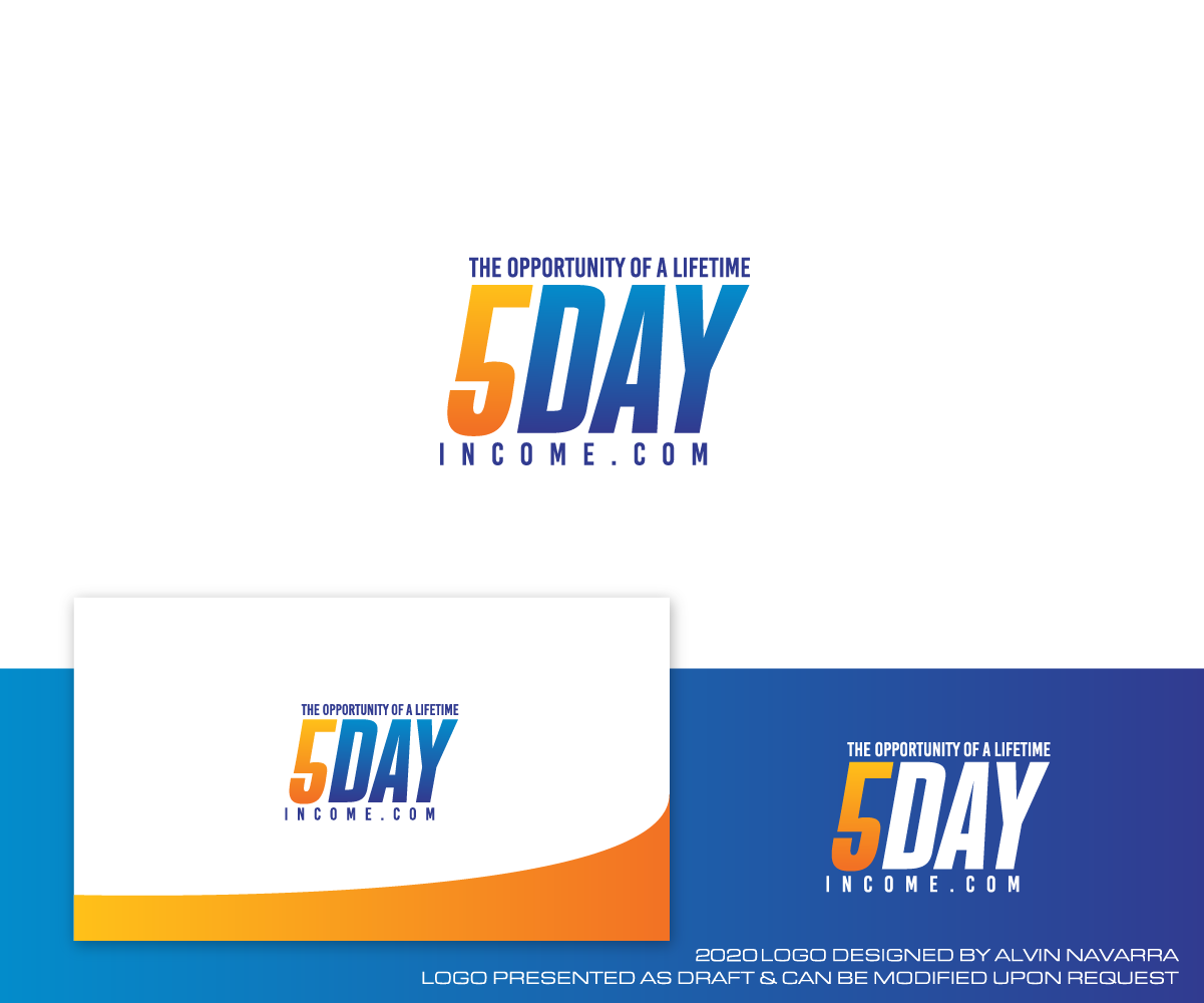 Logo Design by alvinnavarra for this project | Design #25372093