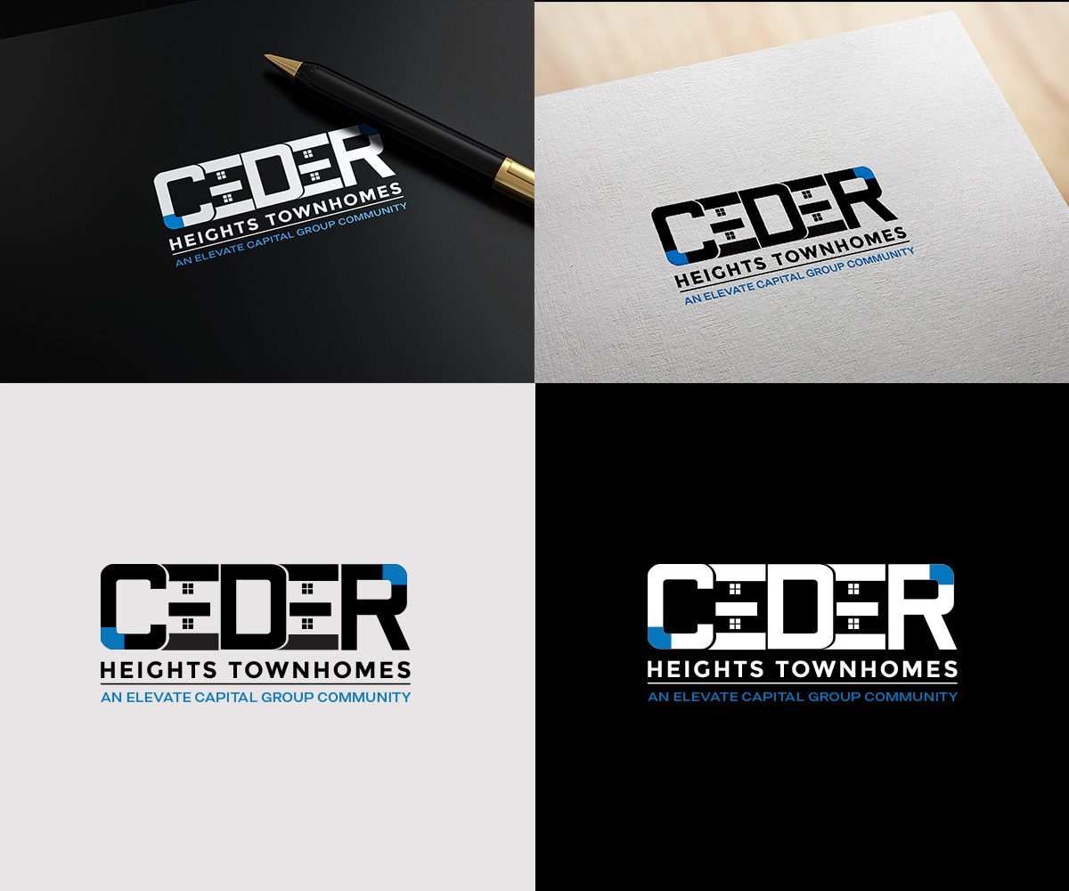 Logo Design by abhome for this project | Design #25407539