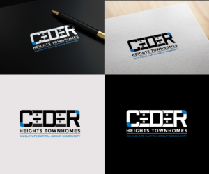 Logo Design by abhome for this project | Design #25407539