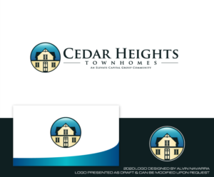 Logo Design by alvinnavarra for this project | Design: #25371016