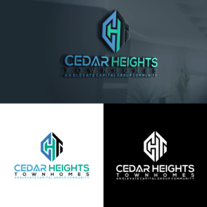 Logo Design by Cah RE 2
