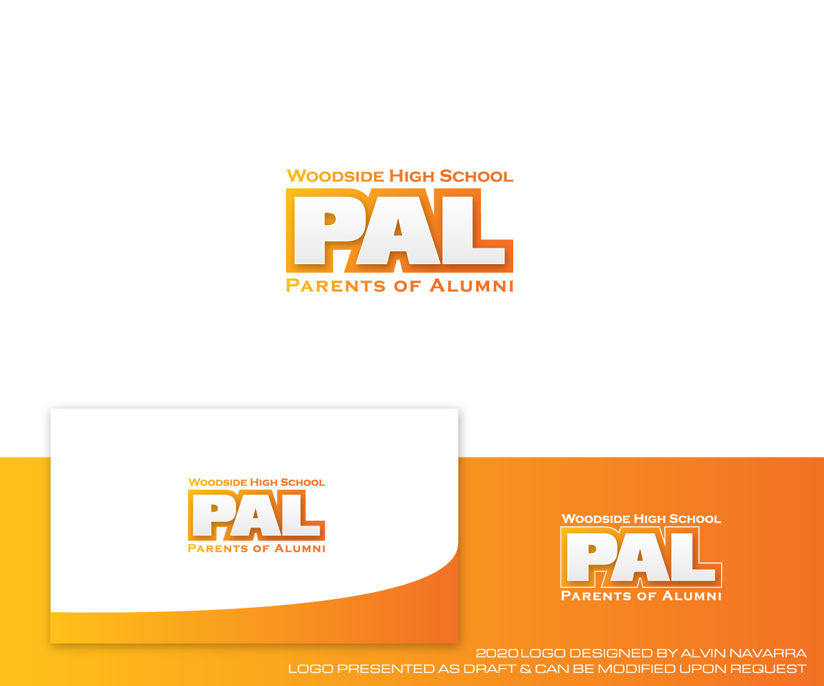 Logo-Design von alvinnavarra für Woodside High School Foundation | Design #25380892