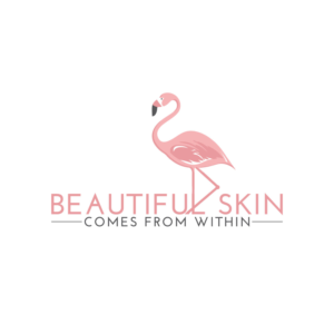 Sydsational Skin / Beautiful Skin Comes From Within /  | Logo Design by Rosalia....