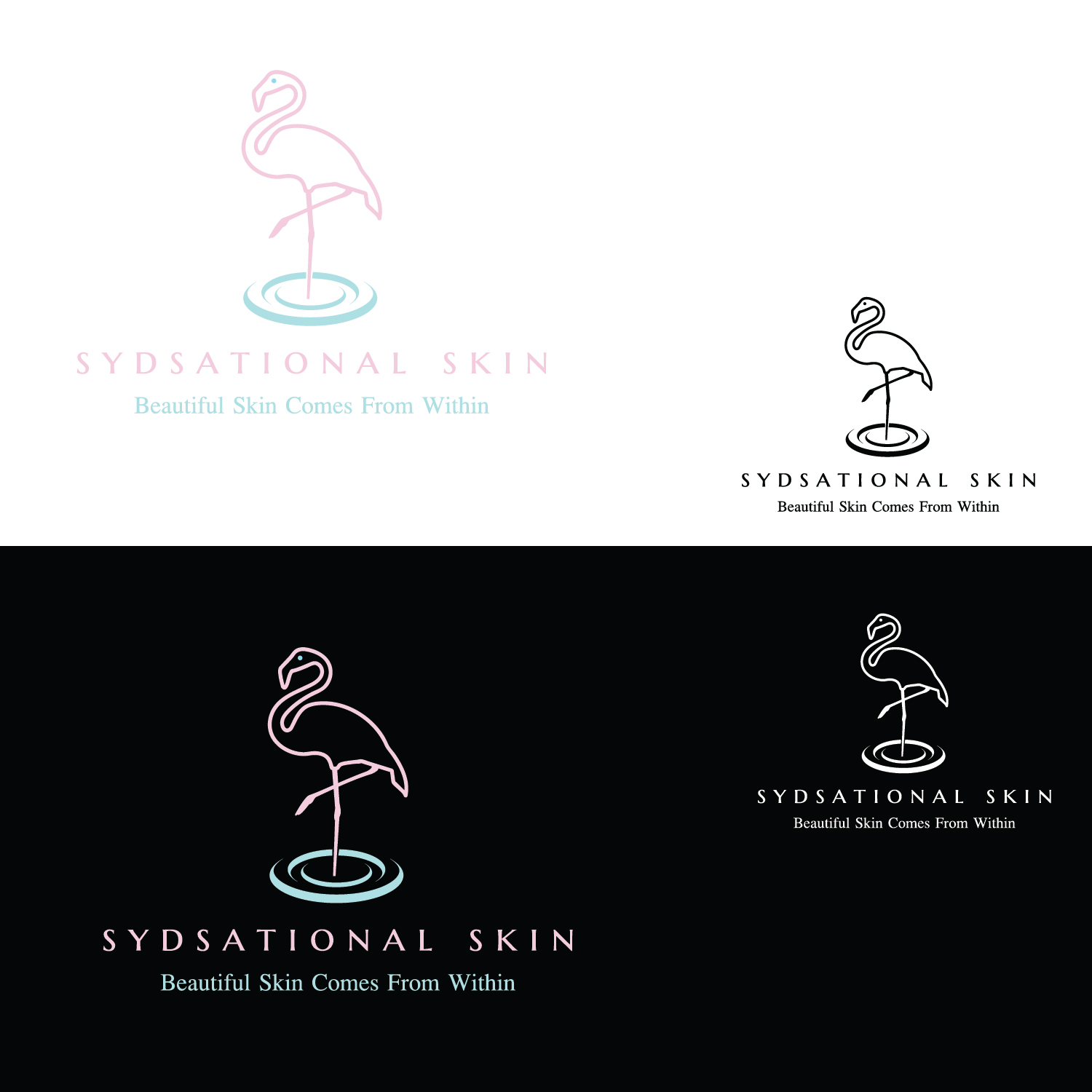 Logo Design by emptyboxgraphics for this project | Design #25397119