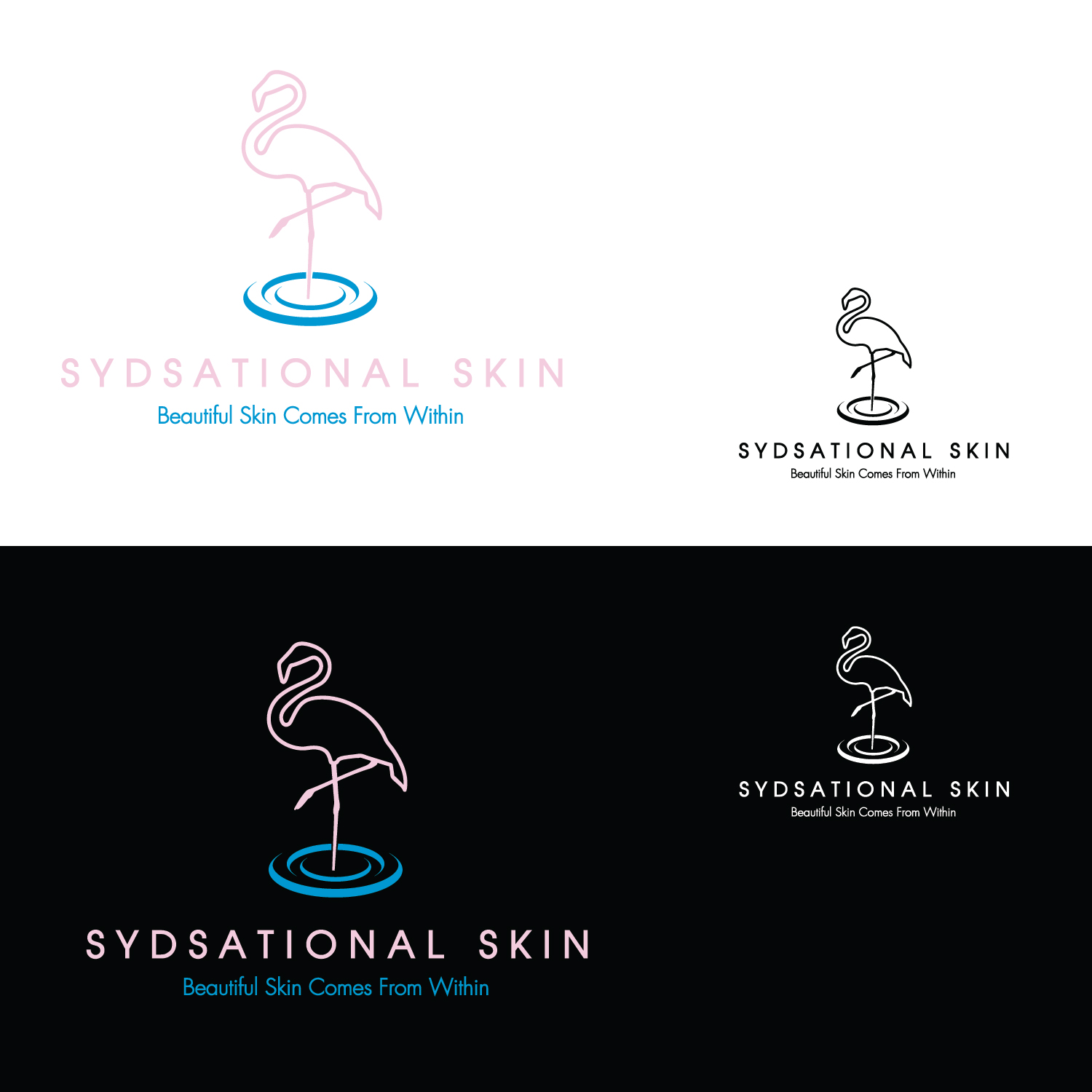 Logo Design by emptyboxgraphics for this project | Design #25397947