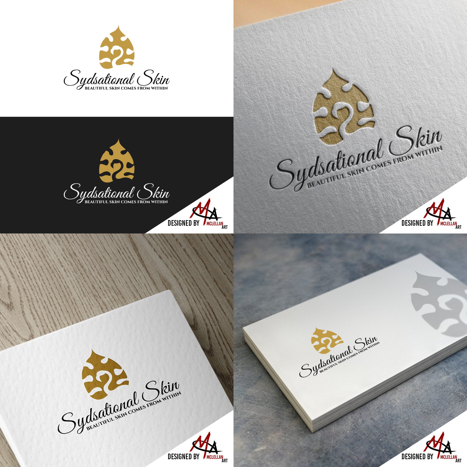 Design de Logo par McLellanArt pour ce projet | Design #25367975