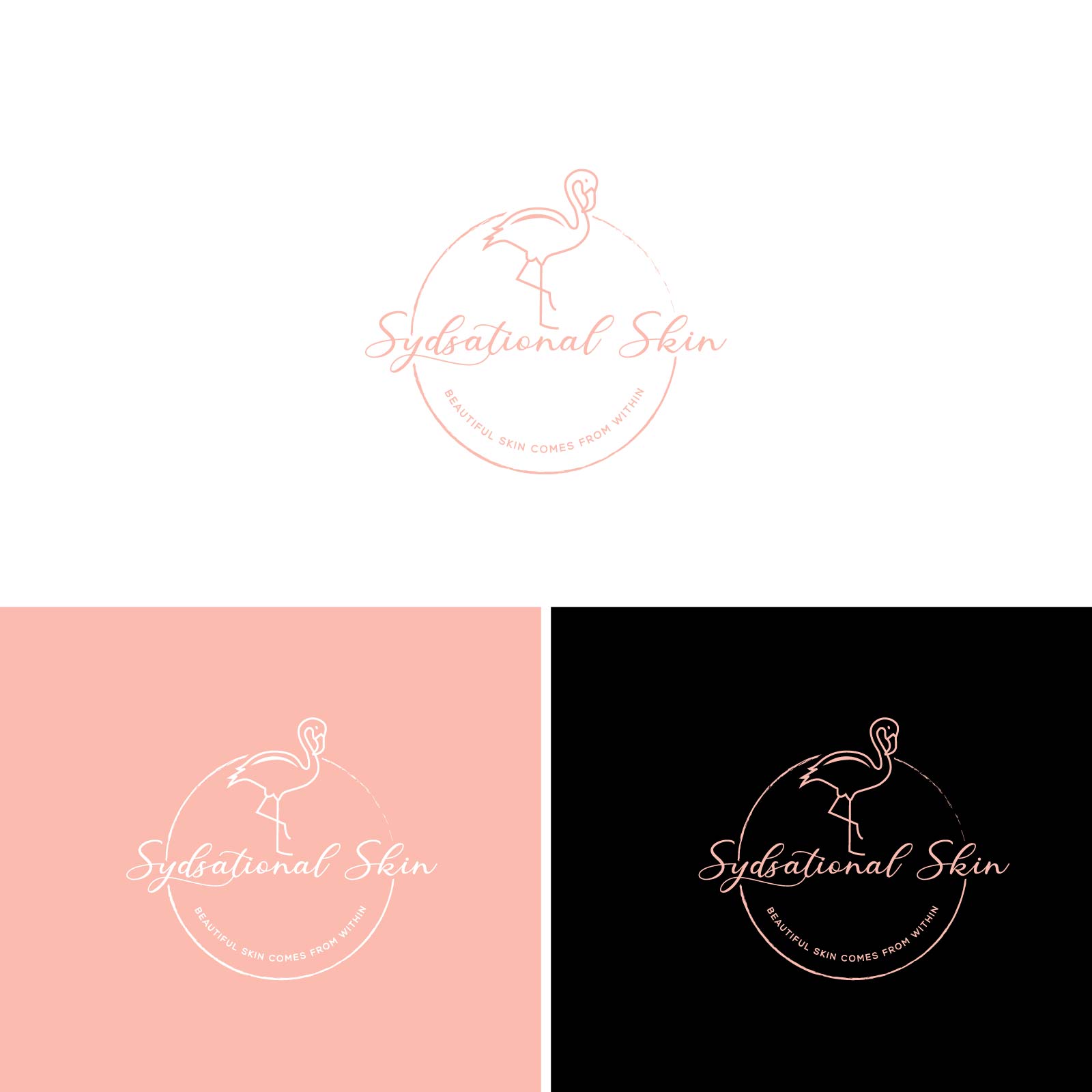 Logo Design by creative.bugs for this project | Design #25396949