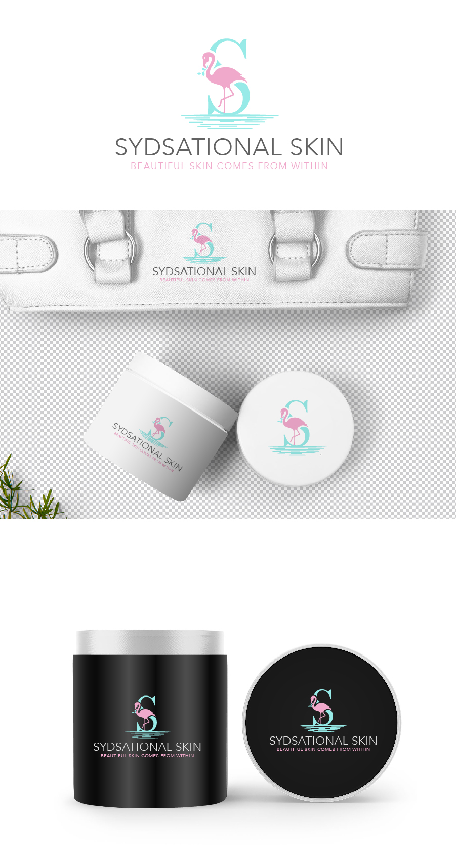 Logo Design by creative.bugs for this project | Design #25405893