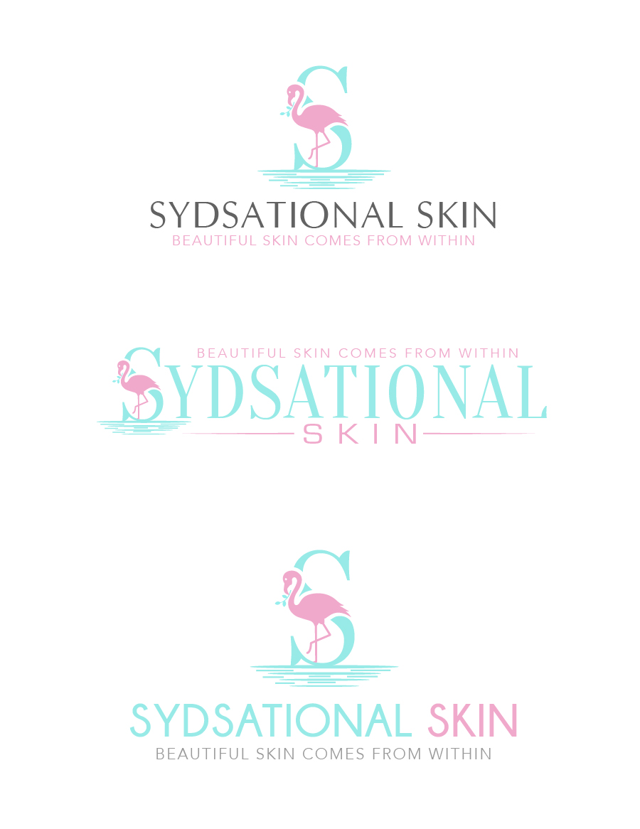 Logo Design by creative.bugs for this project | Design #25405894