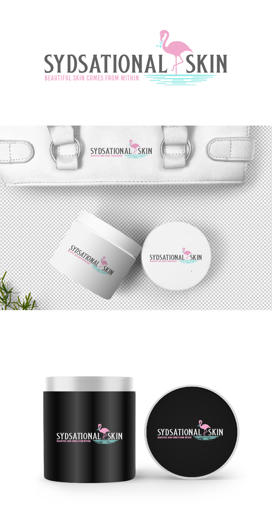 Logo Design by creative.bugs for this project | Design #25405895