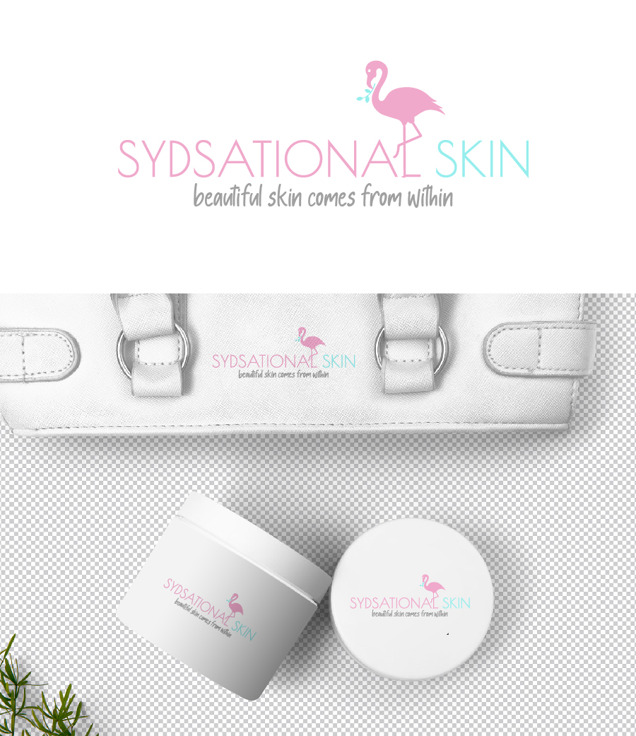 Logo Design by creative.bugs for this project | Design #25405896