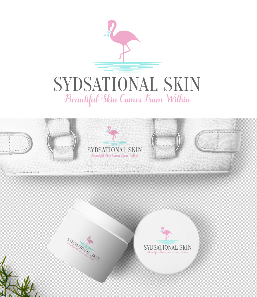 Logo Design by creative.bugs for this project | Design #25405897