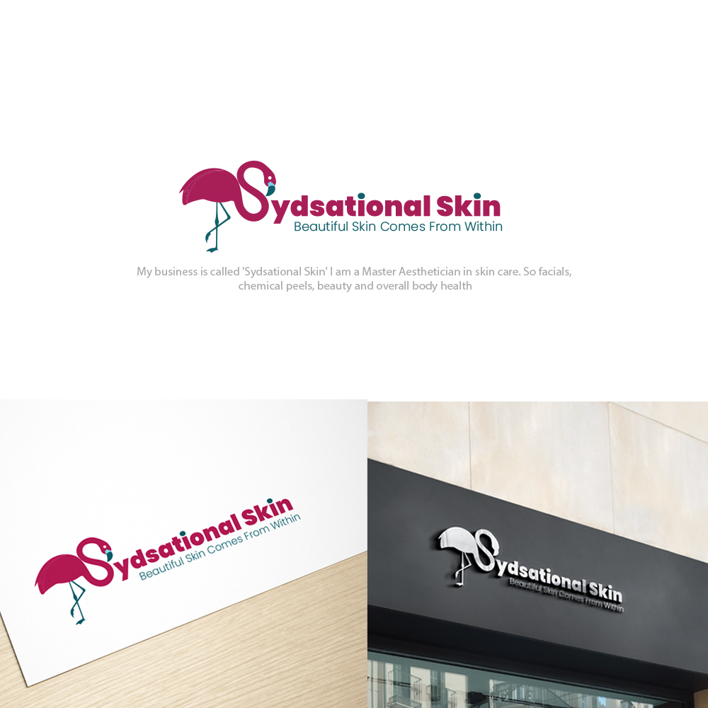 Logo Design by nzdesigners for this project | Design #25411694