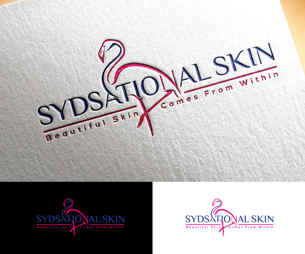 Logo-Design von step forward 2 für dieses Projekt | Design #25396519