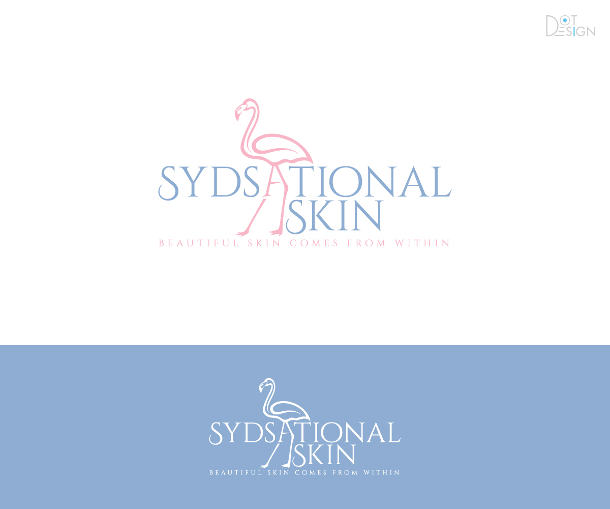 Logo Design by Dot Design 3 for this project | Design #25396437