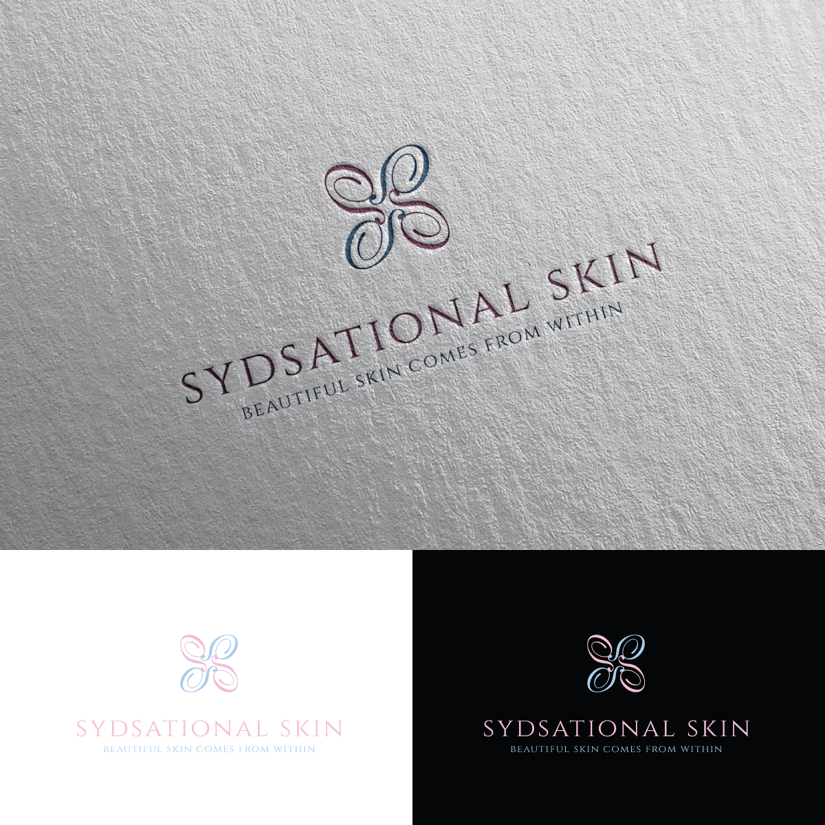 Logo Design by Rii for this project | Design #25396236