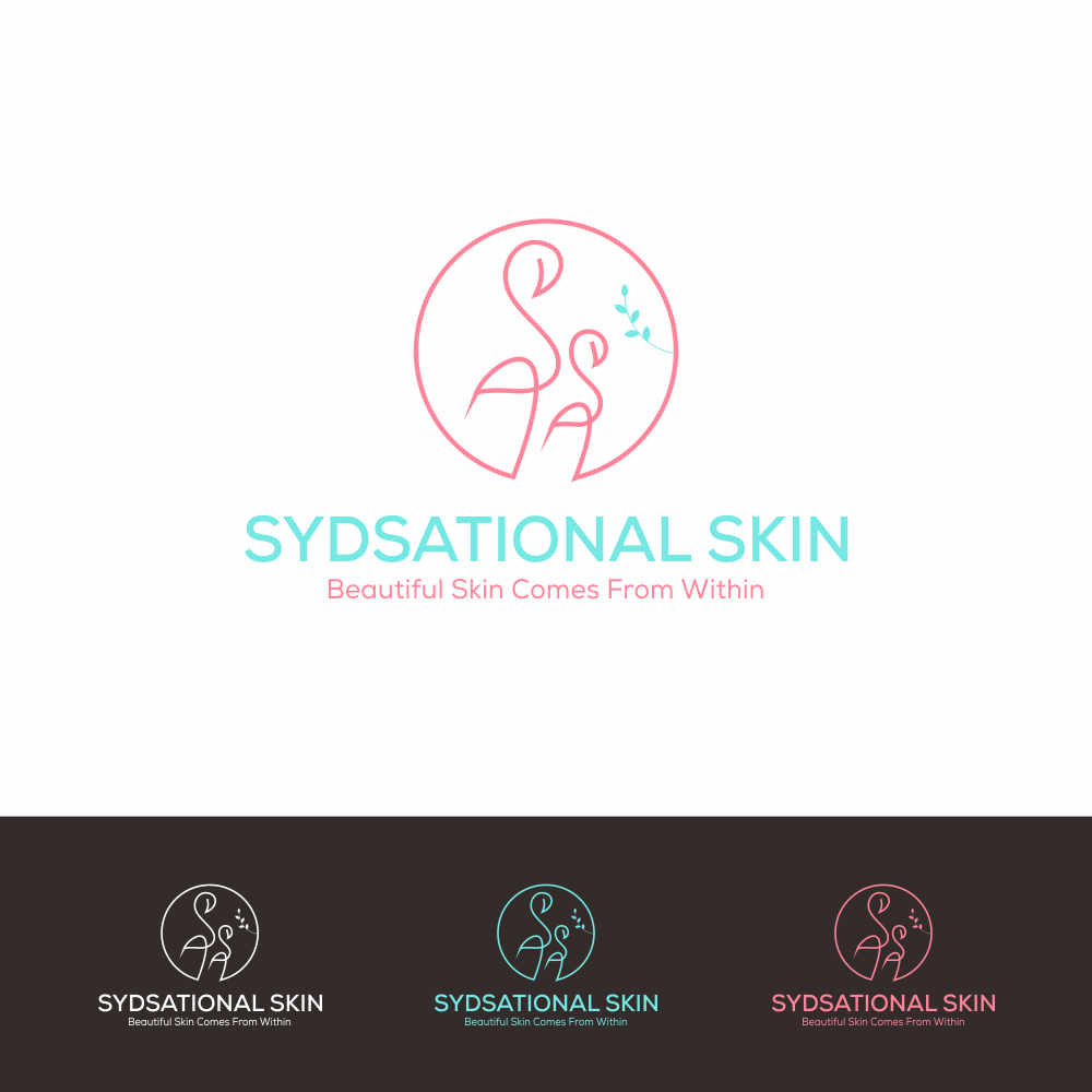 Logo Design by Handi Melandi07 2 for this project | Design #25438385