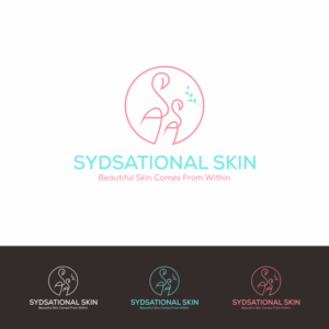 Logo Design by Handi Melandi07 2 for this project | Design: #25438385