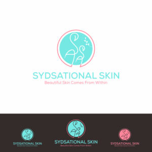 Logo Design by Handi Melandi07 2